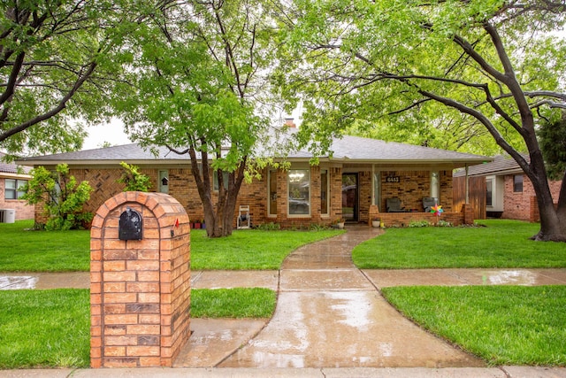 6413 Hinsdale Dr, Amarillo, TX 79109 - photo 1