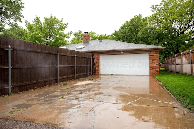 6413 Hinsdale Dr, Amarillo, TX 79109 - photo 33