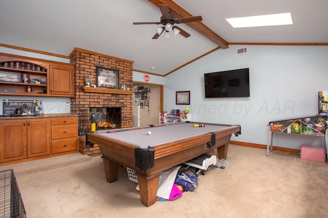 6413 Hinsdale Dr, Amarillo, TX 79109 - photo 11