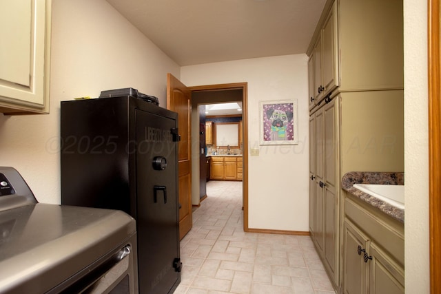 6413 Hinsdale Dr, Amarillo, TX 79109 - photo 23