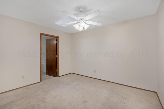 3404 Gladstone Ln, Amarillo, TX 79121 - photo 13