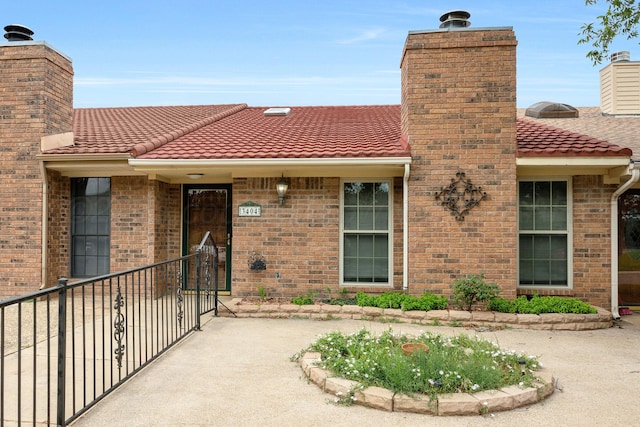 3404 Gladstone Ln, Amarillo, TX 79121 - photo 1