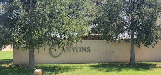 315 Prairie Pt, Canyon, TX 79015 - photo 1