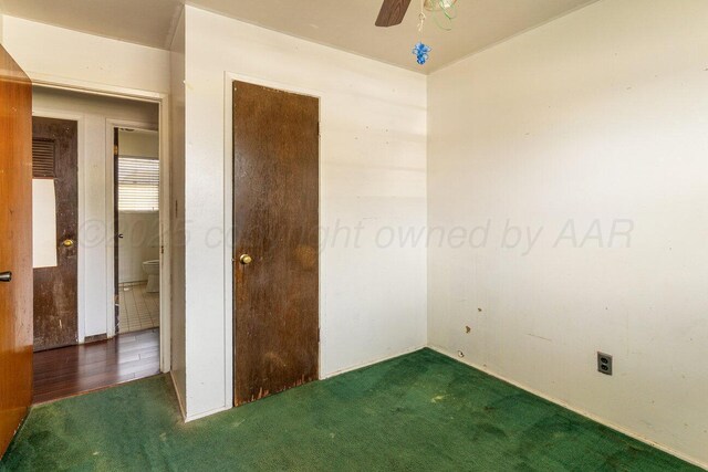 3027 N Vernon St, Amarillo, TX 79107 - photo 17