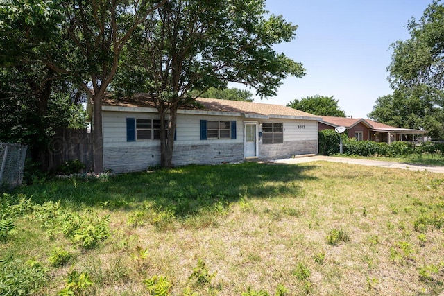 3027 N Vernon St, Amarillo, TX 79107 - photo 2