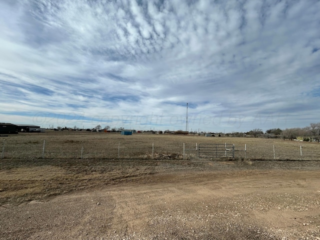 11816 Ranch Trl, Amarillo TX, 79118 land for sale