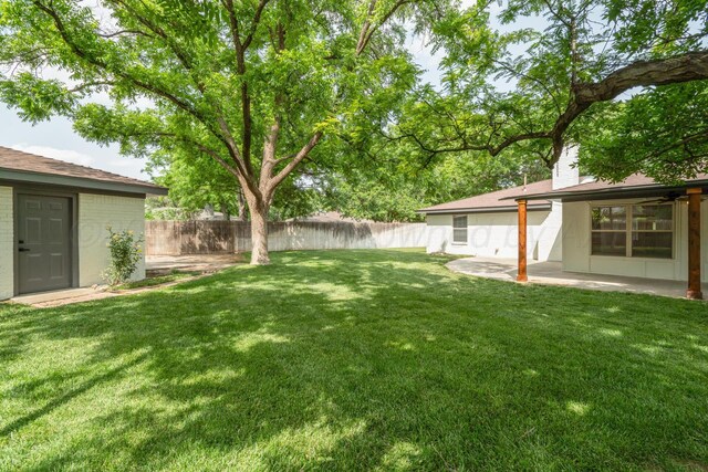 4034 Ricardo Dr, Amarillo, TX 79109 - photo 40