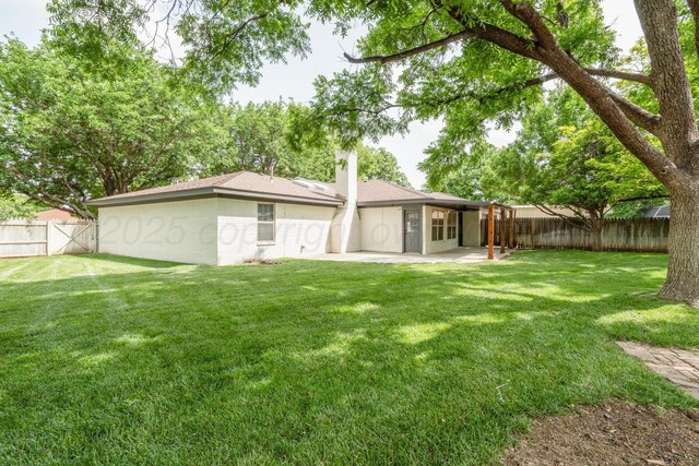 4034 Ricardo Dr, Amarillo, TX 79109 - photo 38