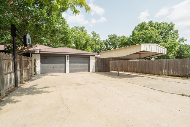 4034 Ricardo Dr, Amarillo, TX 79109 - photo 44
