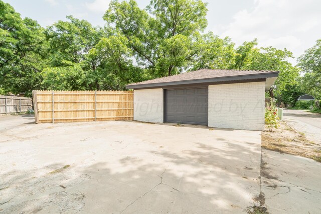 4034 Ricardo Dr, Amarillo, TX 79109 - photo 45