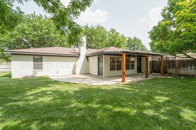4034 Ricardo Dr, Amarillo, TX 79109 - photo 37