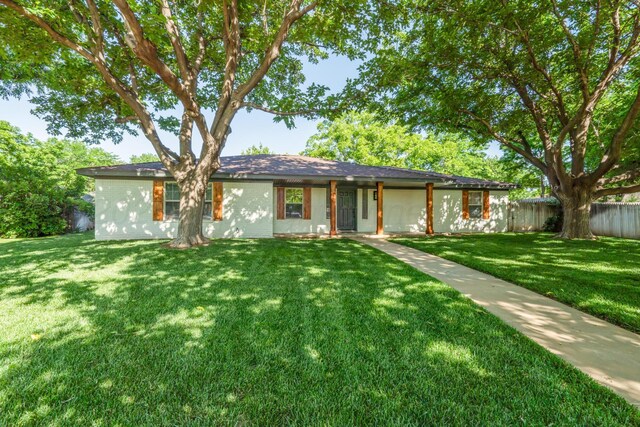 4034 Ricardo Dr, Amarillo, TX 79109 - photo 3