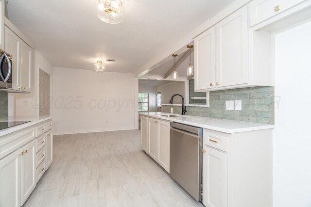 4034 Ricardo Dr, Amarillo, TX 79109 - photo 19
