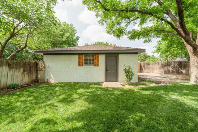 4034 Ricardo Dr, Amarillo, TX 79109 - photo 41