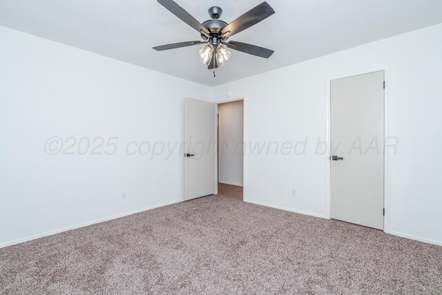 4034 Ricardo Dr, Amarillo, TX 79109 - photo 35
