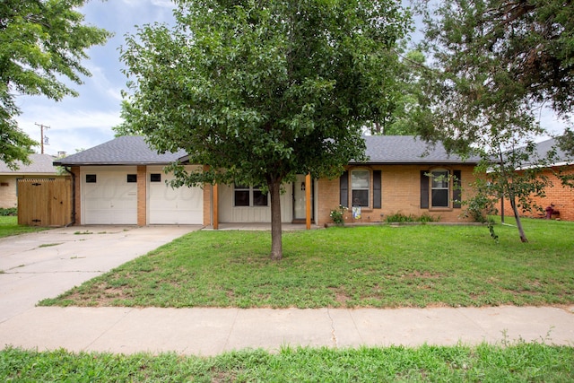 4011 Clearwell St, Amarillo, TX 79109 - photo 1