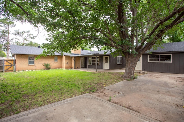 4011 Clearwell St, Amarillo, TX 79109 - photo 24