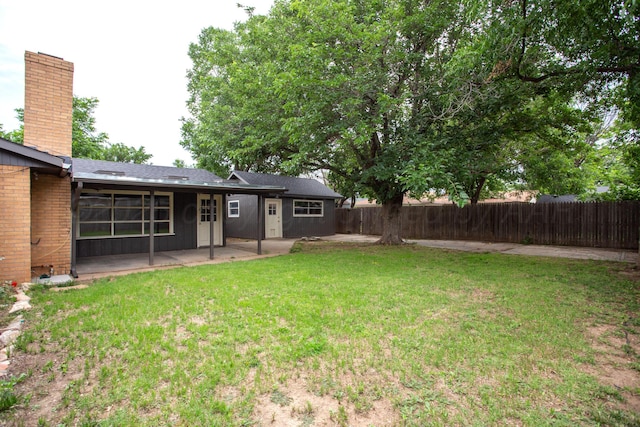 4011 Clearwell St, Amarillo, TX 79109 - photo 23