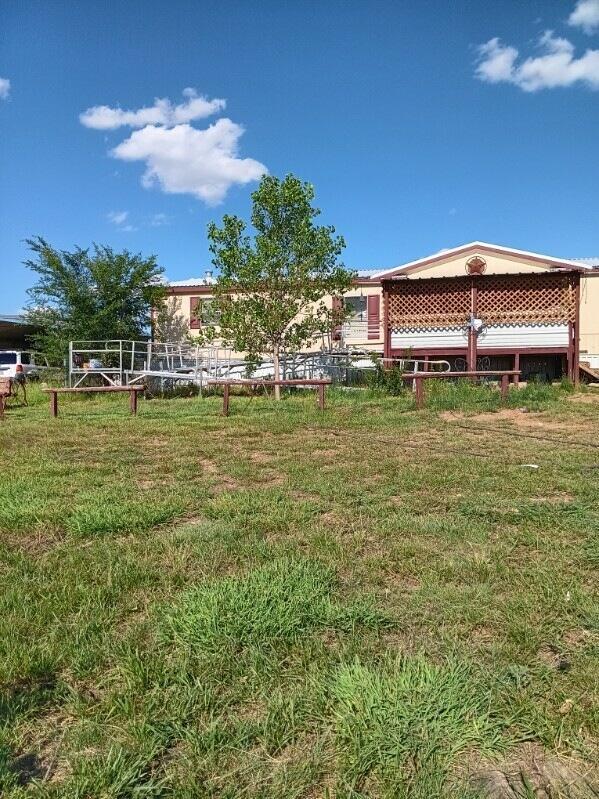 9405 Flintridge Loop, Fritch, TX 79036 - photo 1
