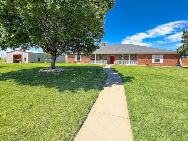 8 Westridge St, Borger, TX 79007 - photo 1