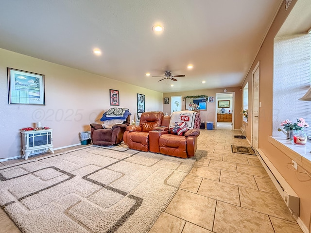 8 Westridge St, Borger, TX 79007 - photo 42