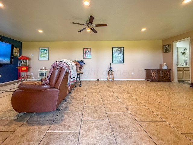 8 Westridge St, Borger, TX 79007 - photo 41
