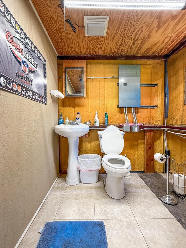 8 Westridge St, Borger, TX 79007 - photo 53