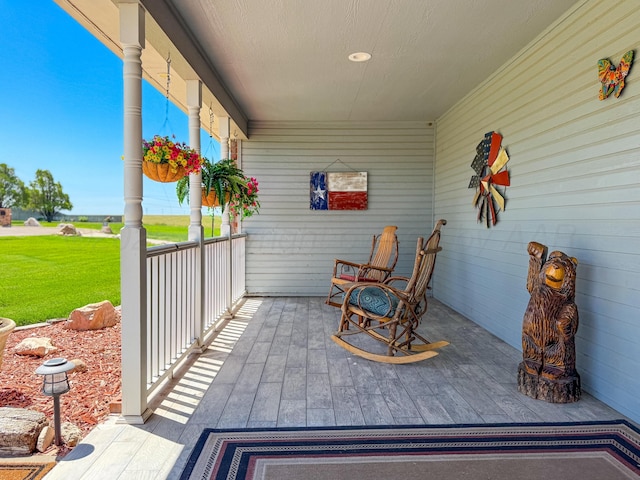 8 Westridge St, Borger, TX 79007 - photo 4