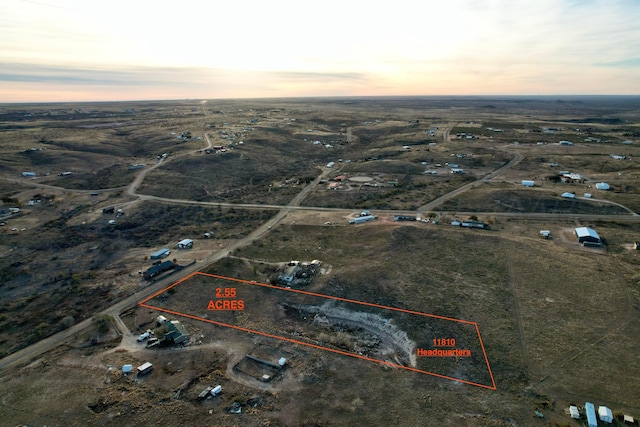 11810 Headquarters Rd, Amarillo TX, 79124 land for sale