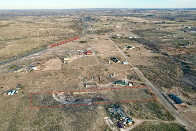 Listing photo 2 for 11810 Headquarters Rd, Amarillo TX 79124