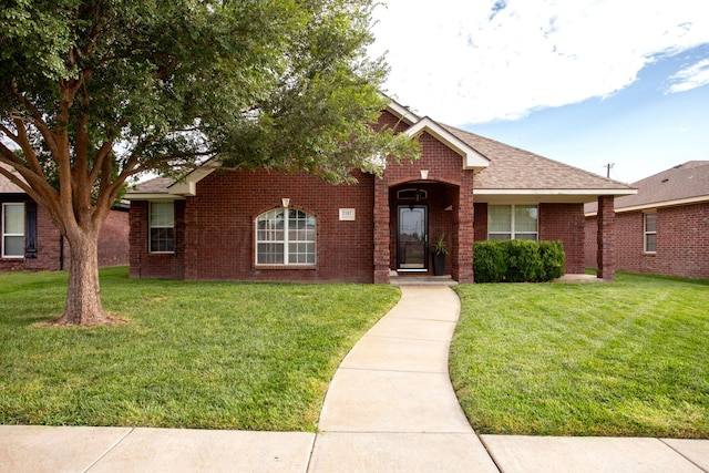 2107 Arielle Ave, Amarillo, TX 79118 - photo 2