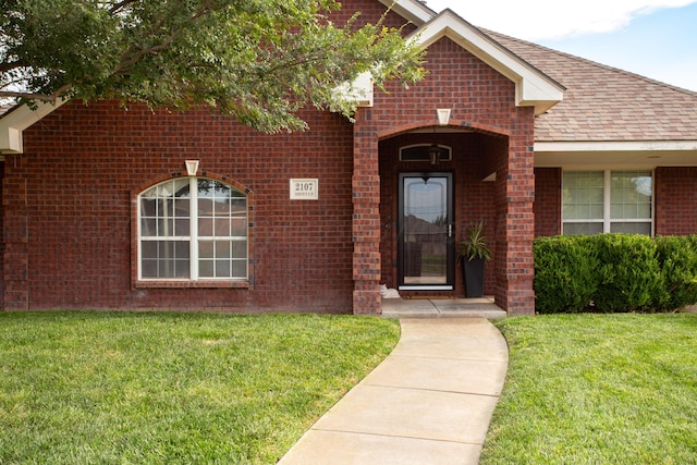 2107 Arielle Ave, Amarillo, TX 79118 - photo 1