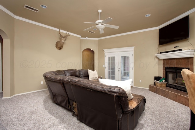2107 Arielle Ave, Amarillo, TX 79118 - photo 10