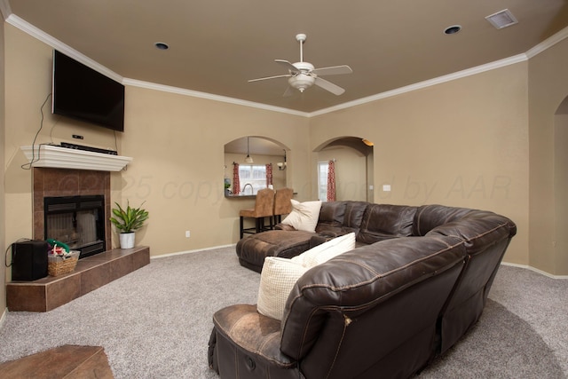 2107 Arielle Ave, Amarillo, TX 79118 - photo 13