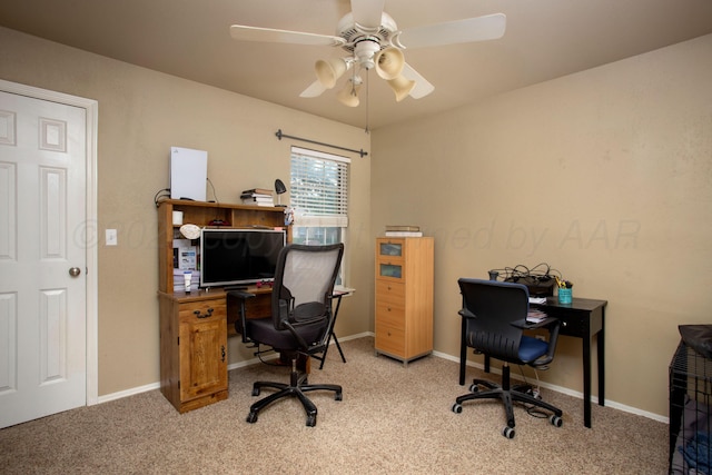2107 Arielle Ave, Amarillo, TX 79118 - photo 21