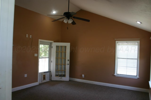 100 Dove Rd, Sanford, TX 79078 - photo 14