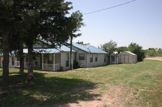 100 Dove Rd, Sanford, TX 79078 - photo 5