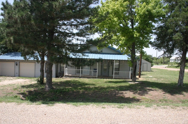 100 Dove Rd, Sanford, TX 79078 - photo 4