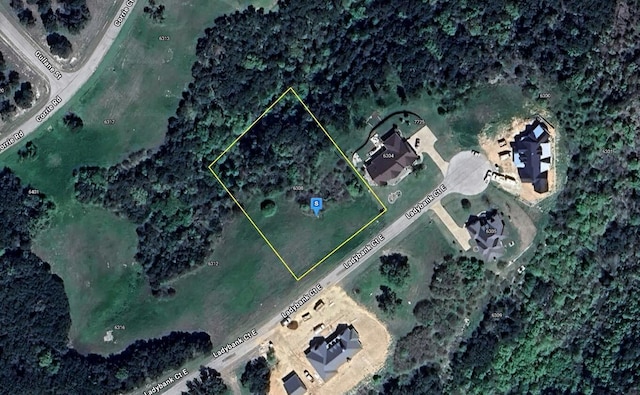 6308 W Ladybank Ct, TX, 76033 land for sale