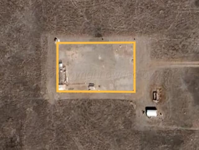 9488 Arman St, Amarillo TX, 79108 land for sale