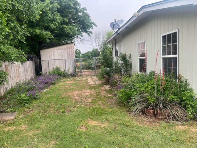 4515 Hines Rd, Amarillo, TX 79108 - photo 4