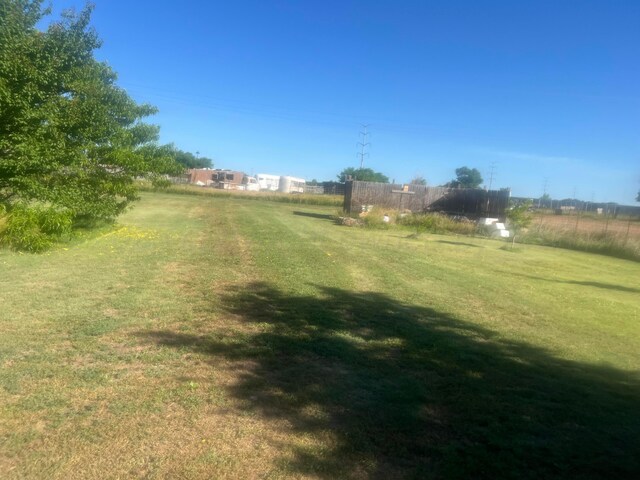 4515 Hines Rd, Amarillo, TX 79108 - photo 24