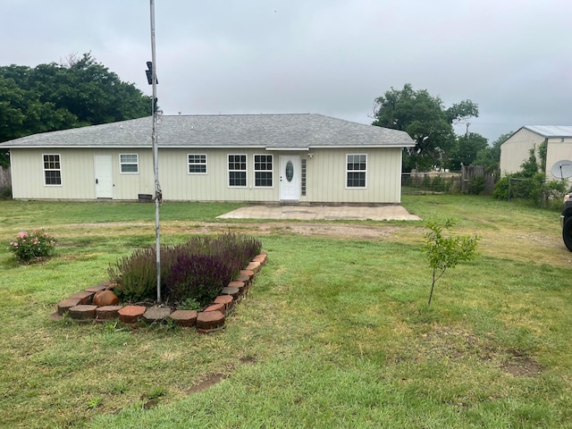 4515 Hines Rd, Amarillo, TX 79108 - photo 2