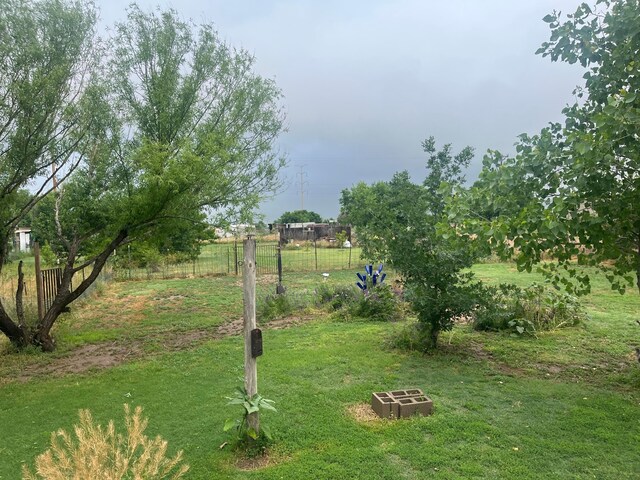 4515 Hines Rd, Amarillo, TX 79108 - photo 25