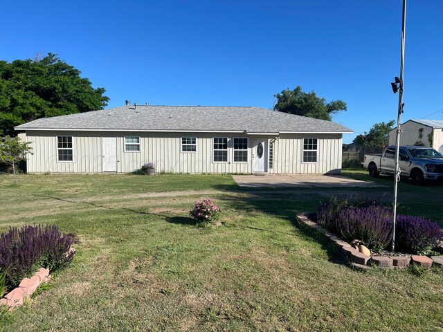 4515 Hines Rd, Amarillo, TX 79108 - photo 3