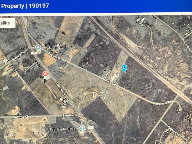 0 Perrins Rd, Valle De Oro, TX 79010 - photo 10