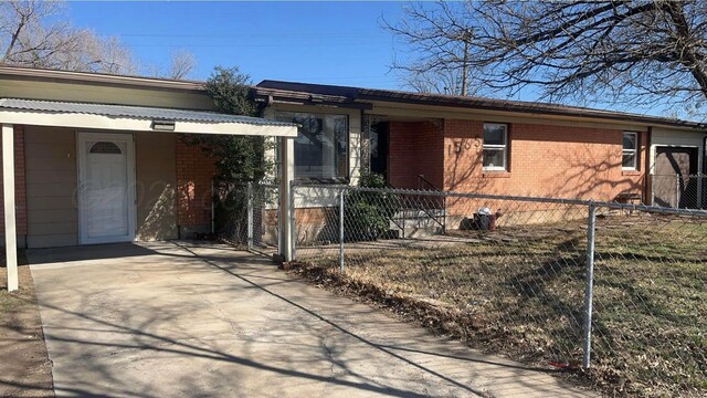 1565 Bell St, Amarillo, TX 79106 - photo 2
