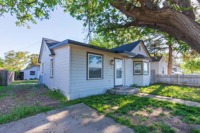 1214 SW 12th Ave, Amarillo, TX 79102 - photo 1