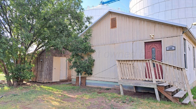 200-02 Ave O, Sunray, TX 79086 - photo 1