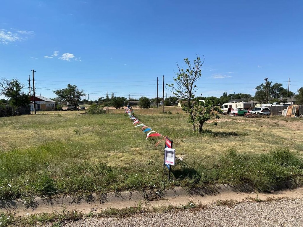 2009 NW 19th Ave, Amarillo, TX 79107